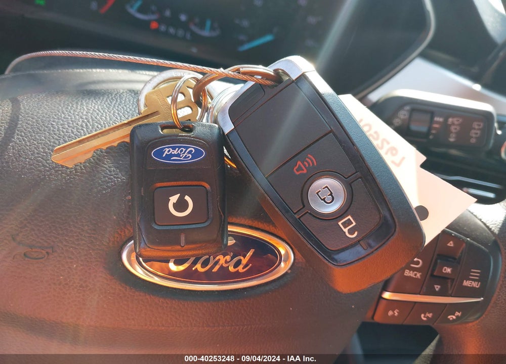 2020 FORD ESCAPE VIN: 1FMCU0G64LUA07859