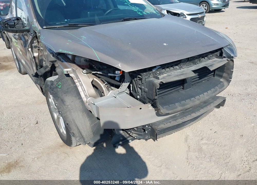 2020 FORD ESCAPE VIN: 1FMCU0G64LUA07859