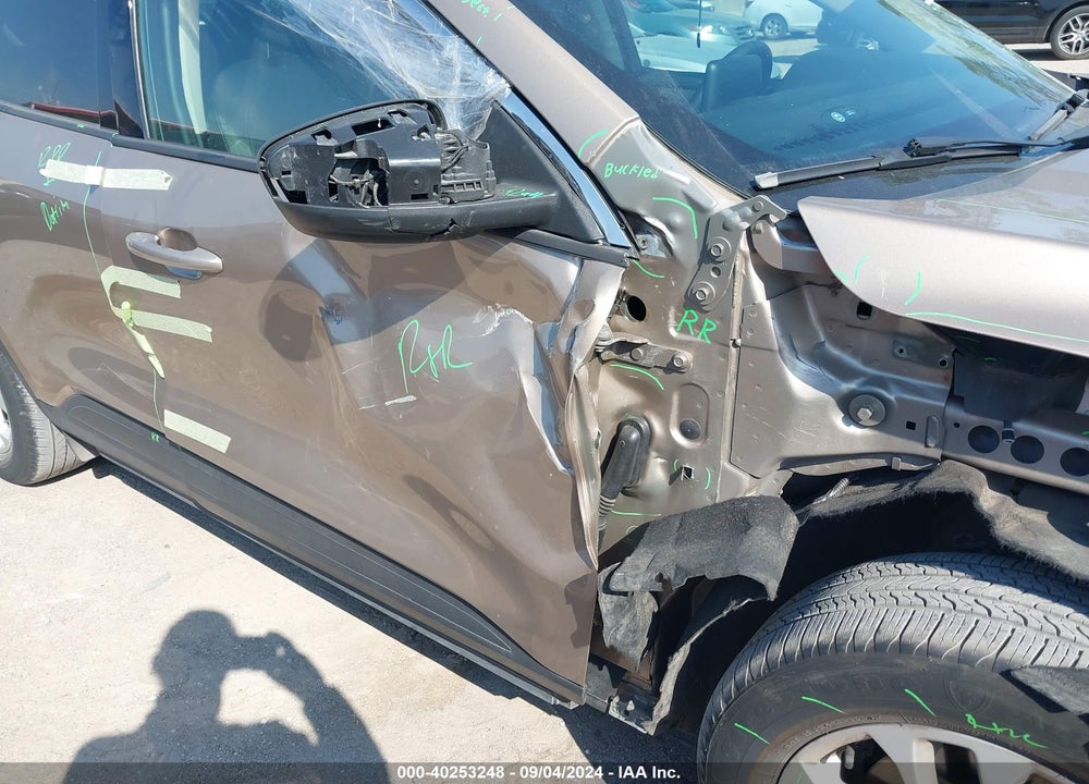 2020 FORD ESCAPE VIN: 1FMCU0G64LUA07859