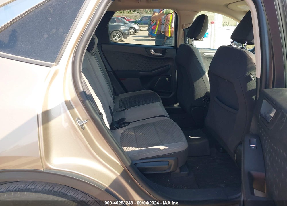 2020 FORD ESCAPE VIN: 1FMCU0G64LUA07859