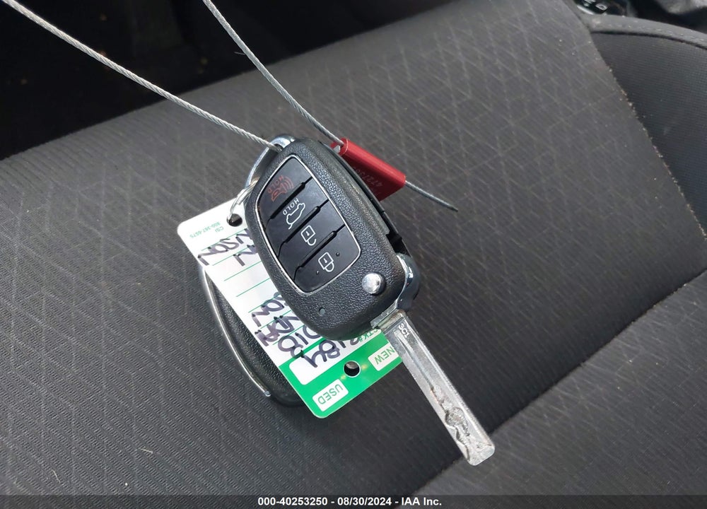 2018 HYUNDAI TUCSON SEL VIN: KM8J33A40JU647602