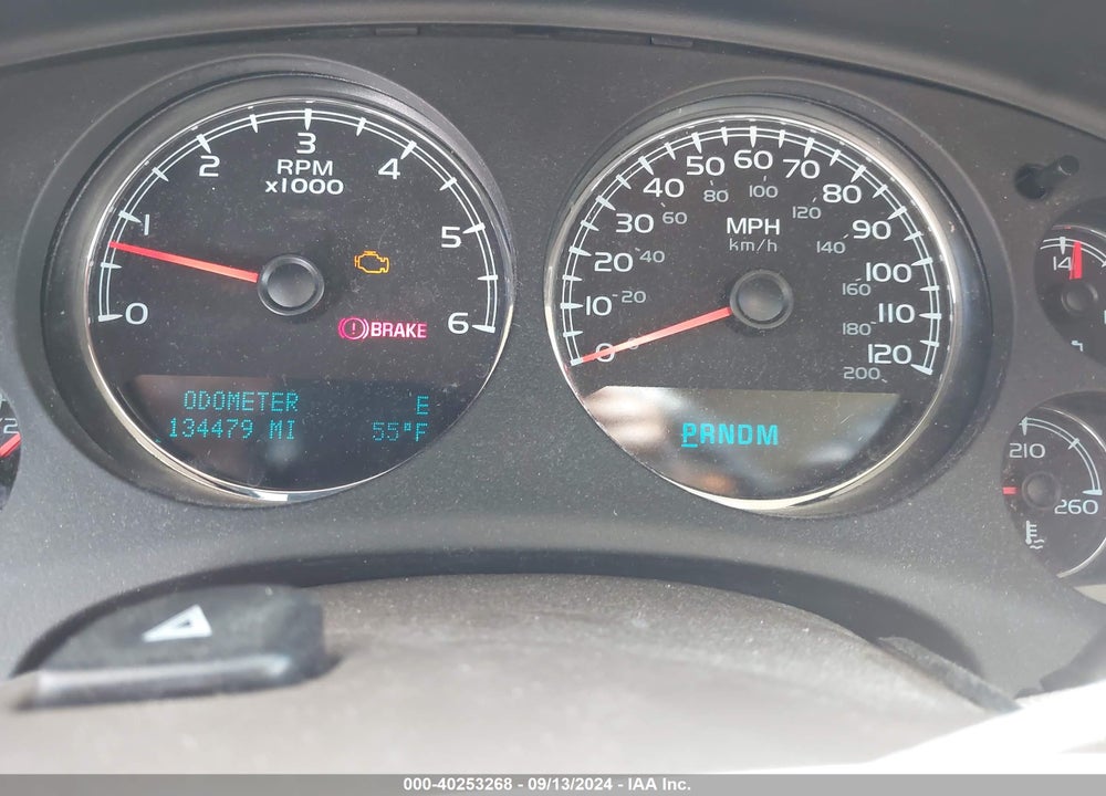 2009 GMC YUKON SLT1 VIN: 1GKEC33369R223242
