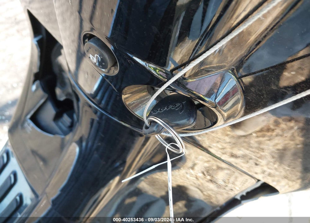 2020 VESPA SPRINT VIN: ZAPM818G0L5800904