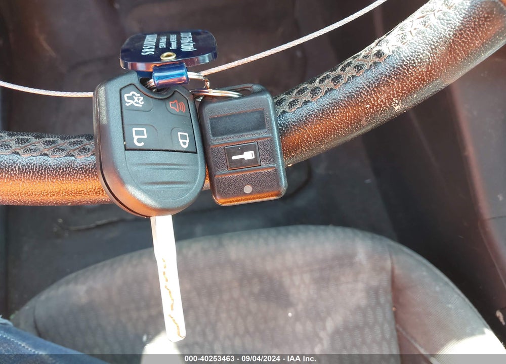 2012 FORD FOCUS VIN: 1FAHP3M25CL114385