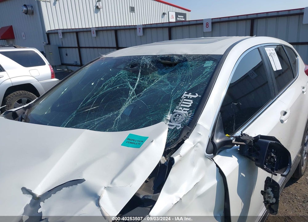 2018 HONDA CR-V EX-L/EX-L NAVI VIN: 2HKRW2H85JH600092