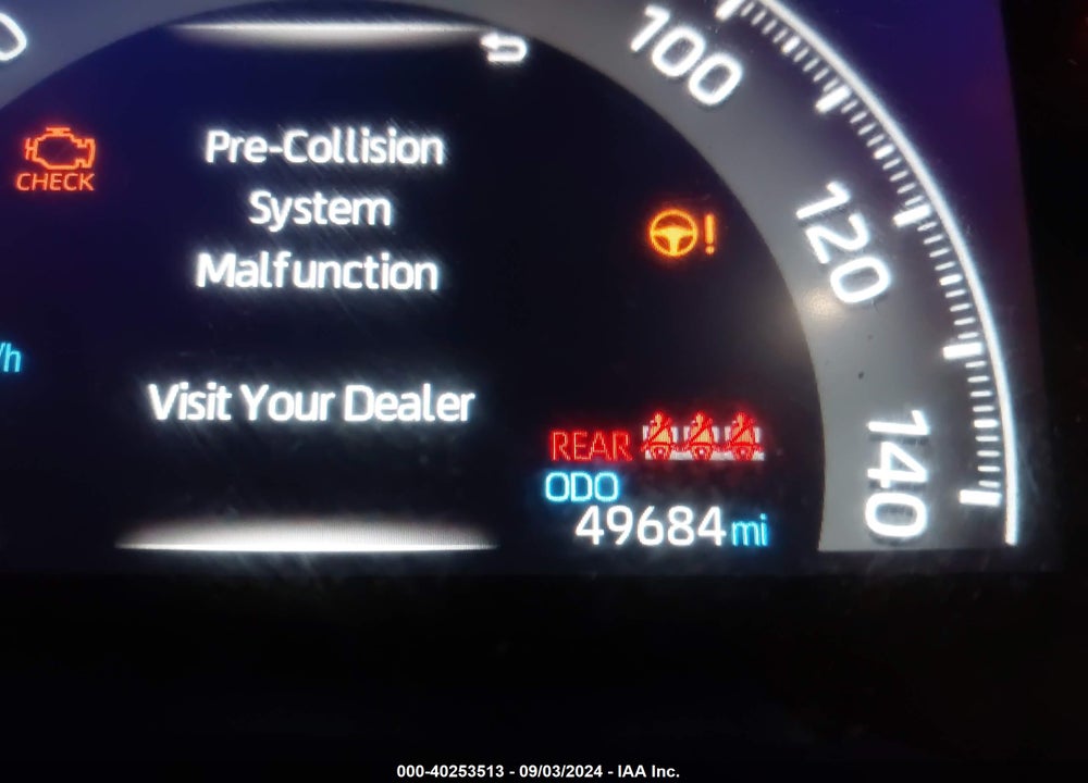 2022 TOYOTA RAV4 PRIME XSE VIN: JTMEB3FV3ND081290