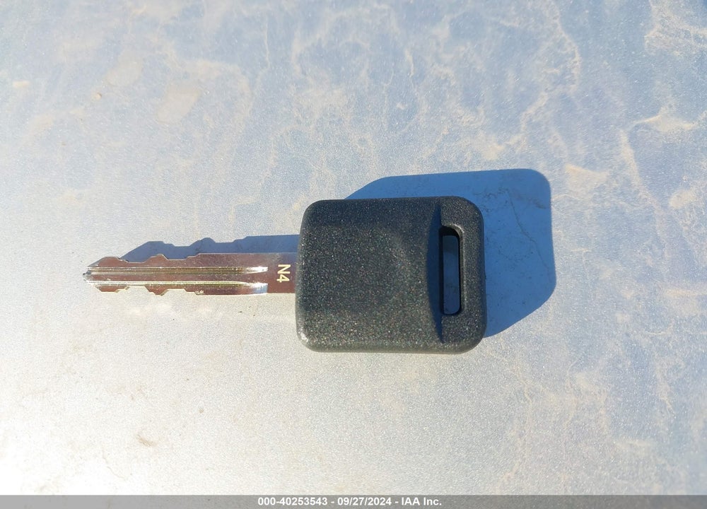2006 NISSAN ALTIMA 2.5 S VIN: 1N4AL11D86C248481