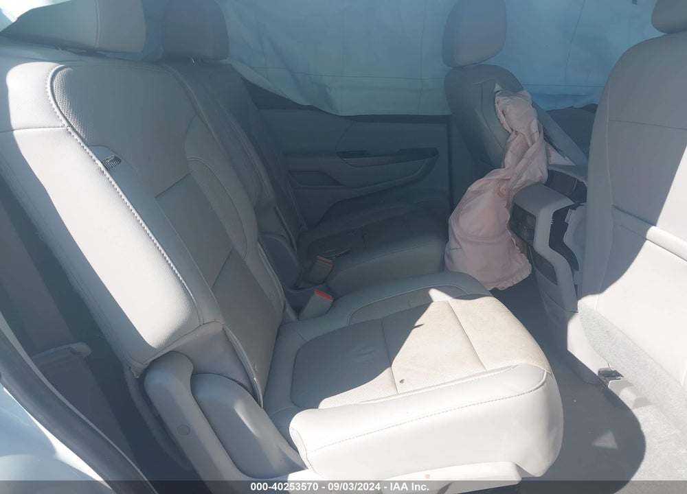 2020 GMC ACADIA FWD SLT VIN: 1GKKNMLS4LZ109208