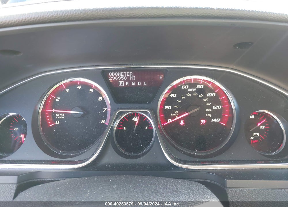2016 GMC ACADIA SLT-1 VIN: 1GKKVRKD3GJ348396
