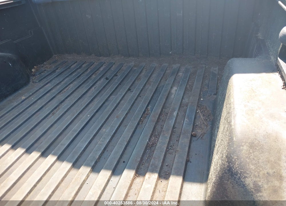 2005 TOYOTA TACOMA VIN: 5TENX22N55Z034917