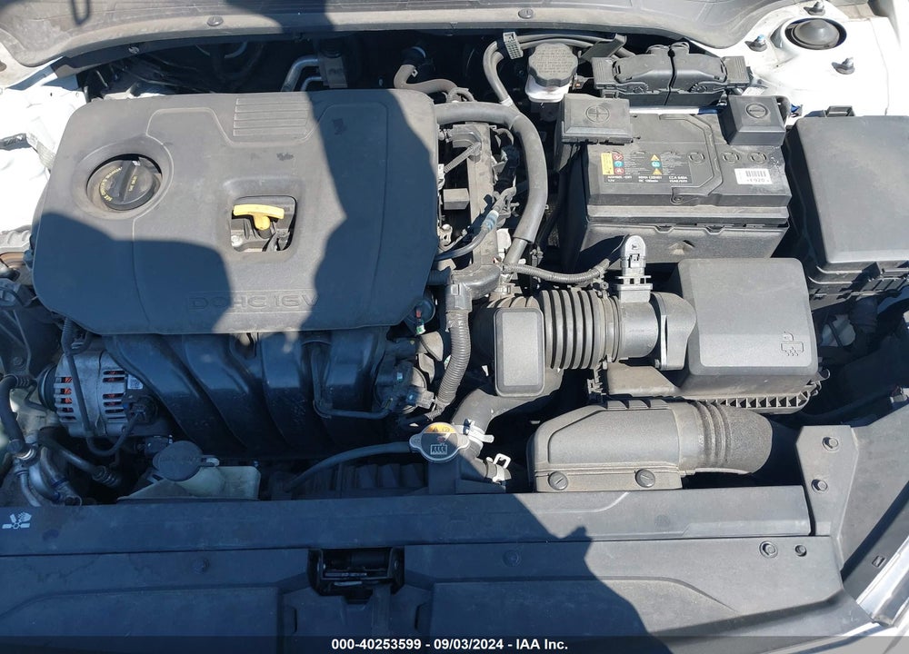 2021 KIA FORTE LXS VIN: 3KPF24AD0ME290752