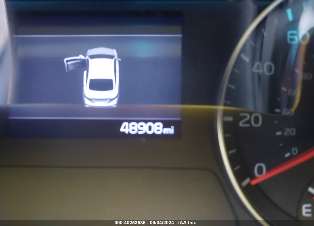 2020 KIA FORTE FE VIN: 3KPF24AD8LE155078
