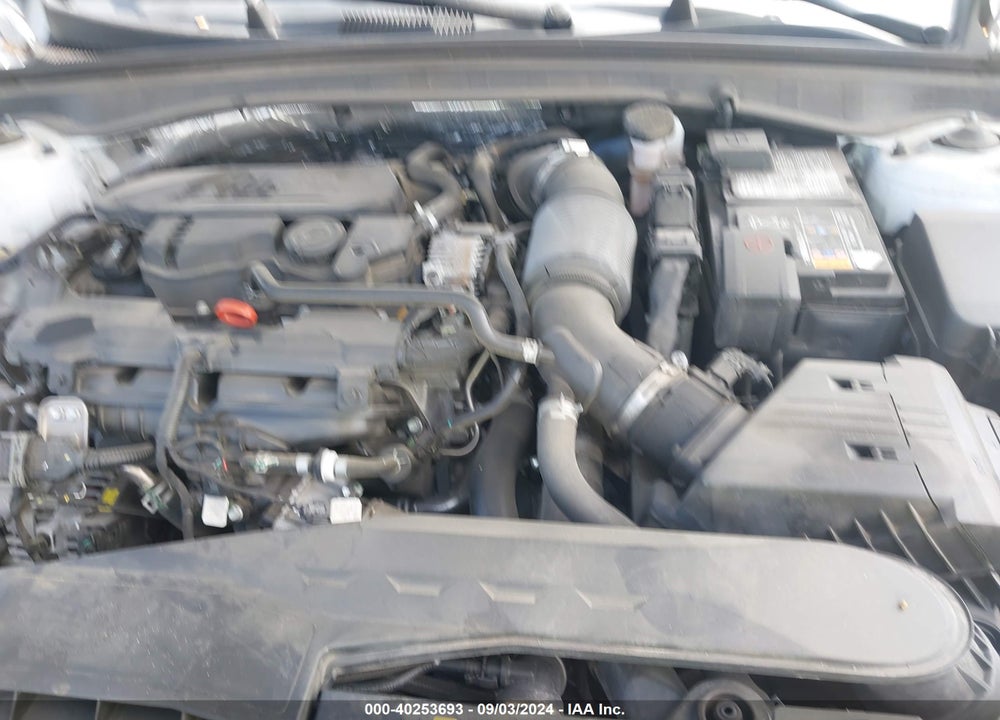 2022 KIA K5 GT LINE VIN: 5XXG64J24NG137243