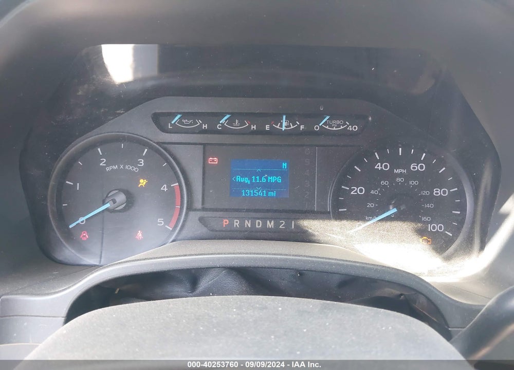 2019 FORD F-350 CHASSIS XL VIN: 1FD8X3ET9KEF25630