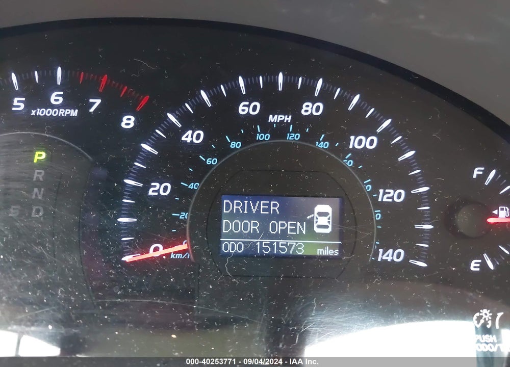 2011 TOYOTA CAMRY XLE VIN: 4T1BF3EK2BU653018