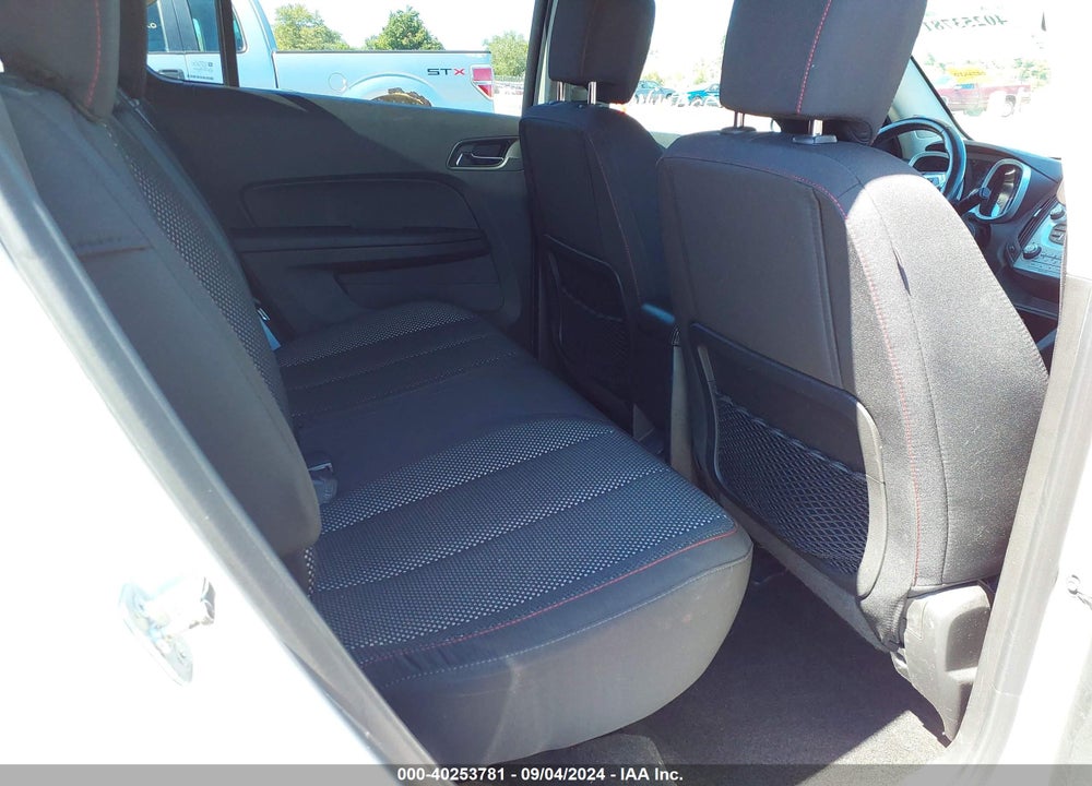 2017 CHEVROLET EQUINOX LT VIN: 2GNALCEKXH6132667