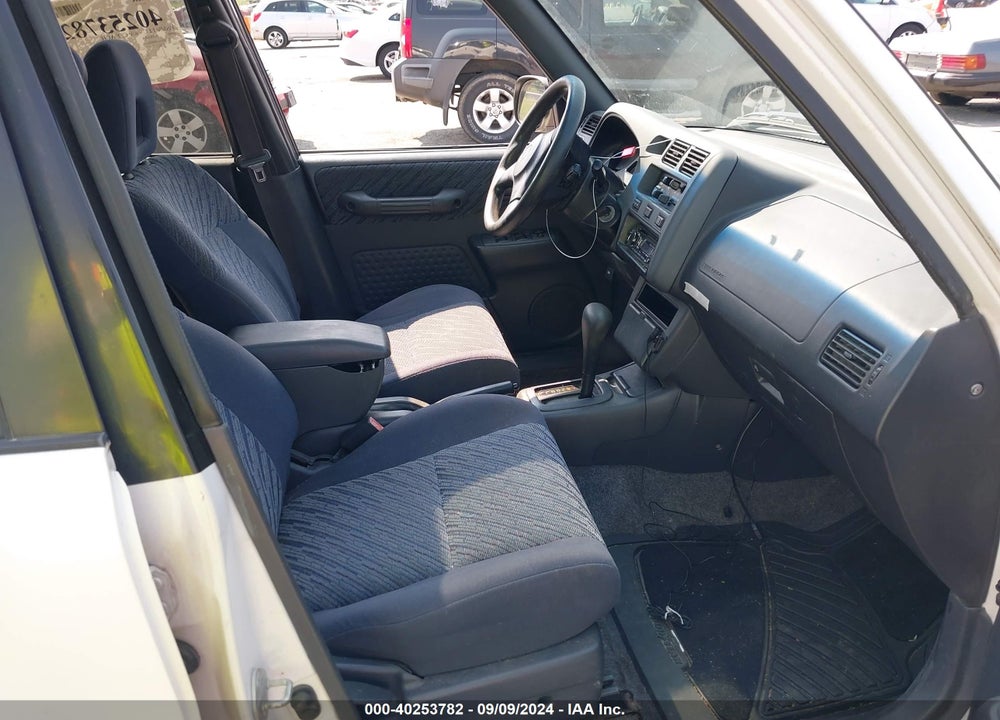1998 TOYOTA RAV4 VIN: JT3HP10V3W0165635