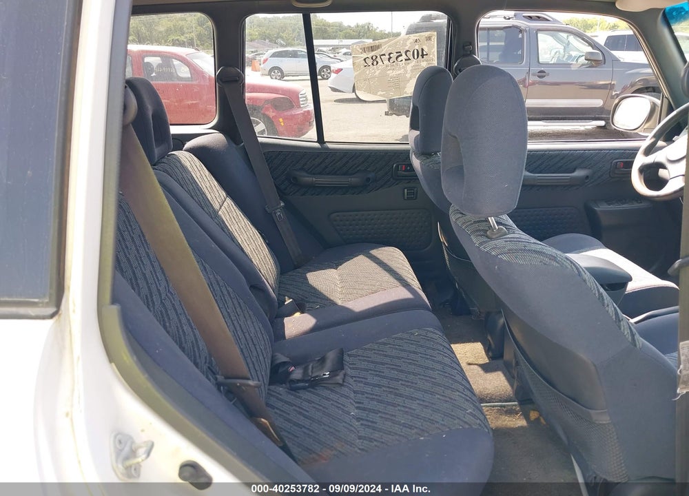 1998 TOYOTA RAV4 VIN: JT3HP10V3W0165635