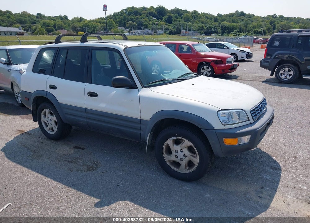 1998 TOYOTA RAV4 VIN: JT3HP10V3W0165635