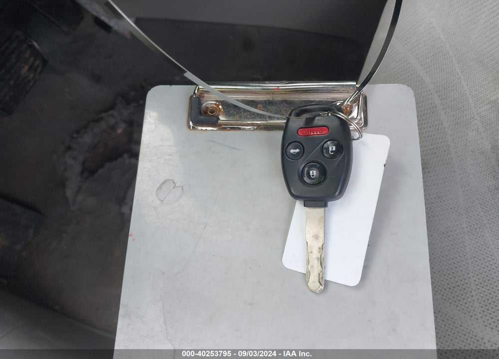2012 HONDA CIVIC LX VIN: 19XFB2F54CE307539