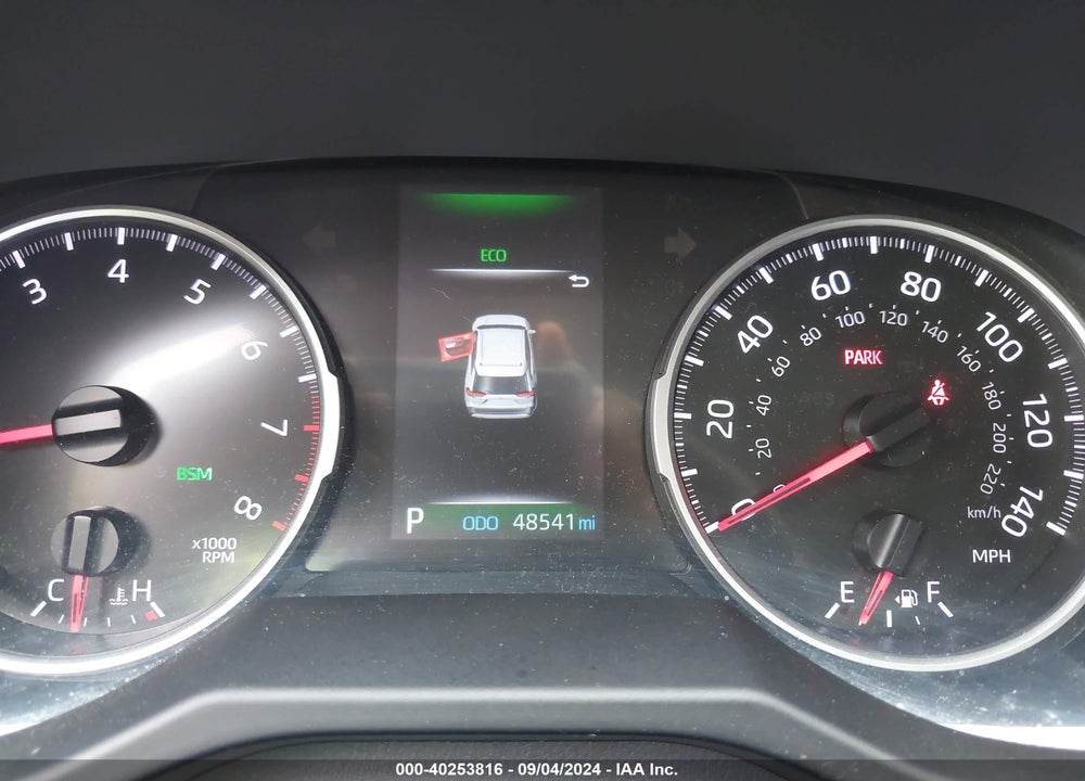 2022 TOYOTA RAV4 XLE VIN: 2T3W1RFV3NW209993