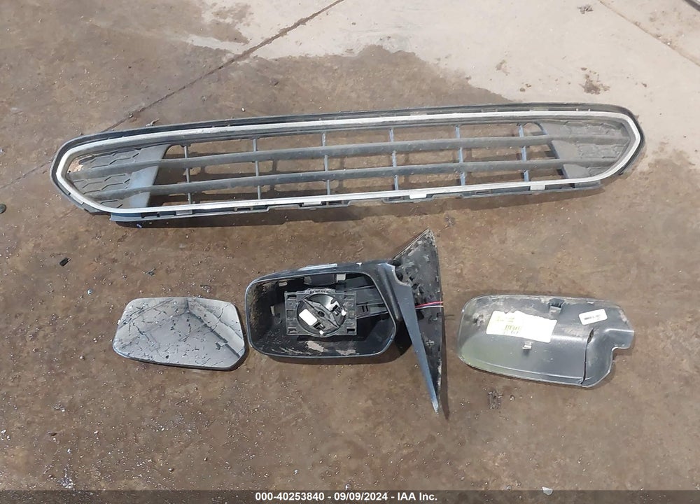 2012 FORD FUSION SEL VIN: 3FAHP0JA2CR289284