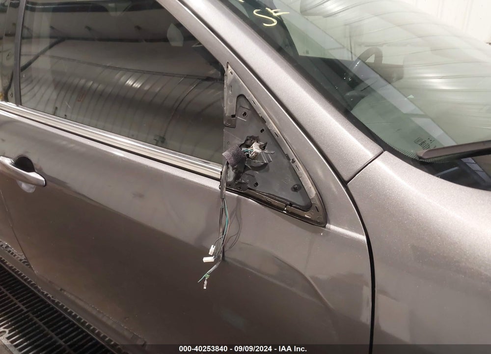 2012 FORD FUSION SEL VIN: 3FAHP0JA2CR289284