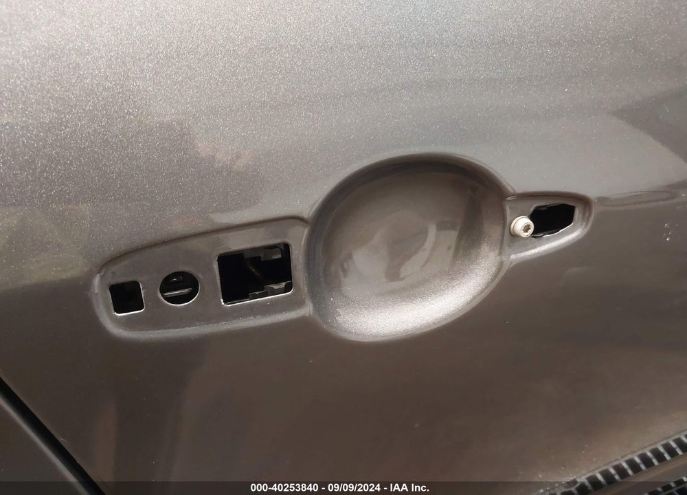 2012 FORD FUSION SEL VIN: 3FAHP0JA2CR289284
