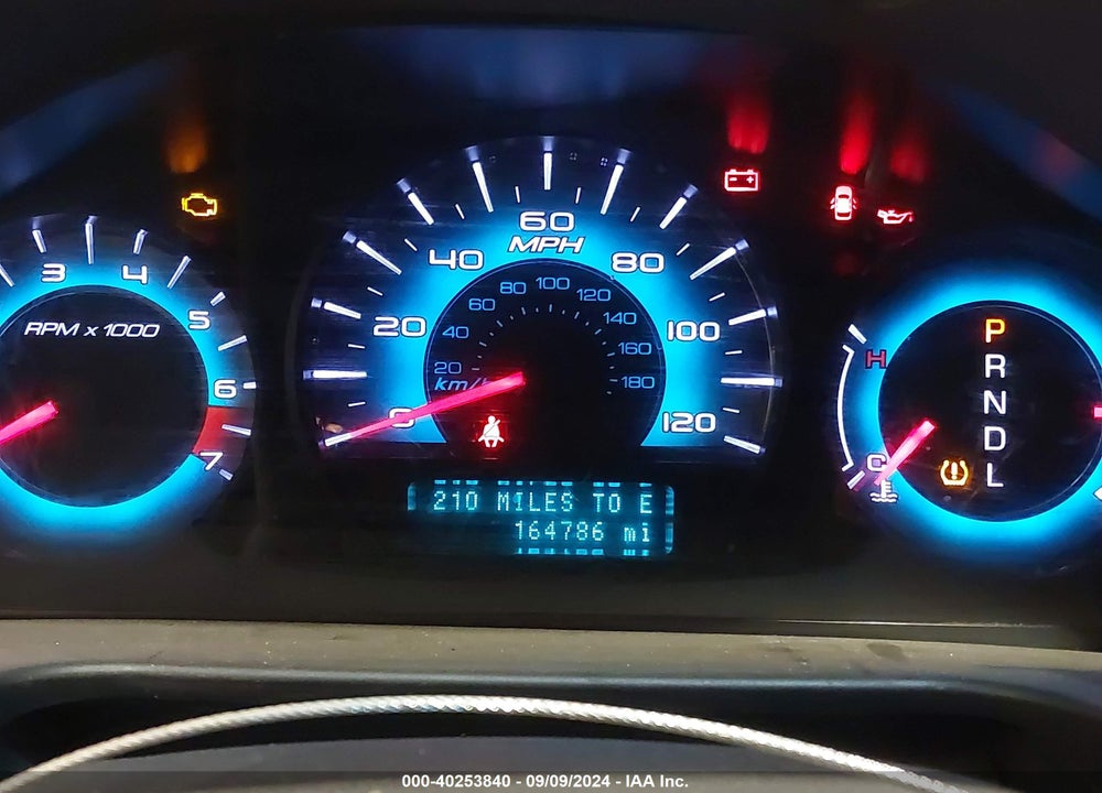 2012 FORD FUSION SEL VIN: 3FAHP0JA2CR289284