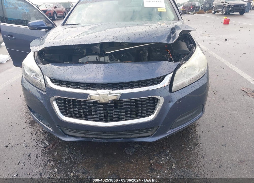 2014 CHEVROLET MALIBU 1LT VIN: 1G11C5SL7EF303015