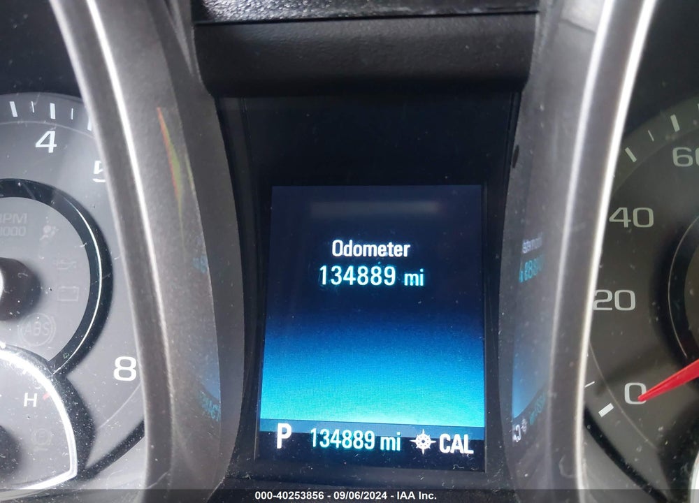 2014 CHEVROLET MALIBU 1LT VIN: 1G11C5SL7EF303015