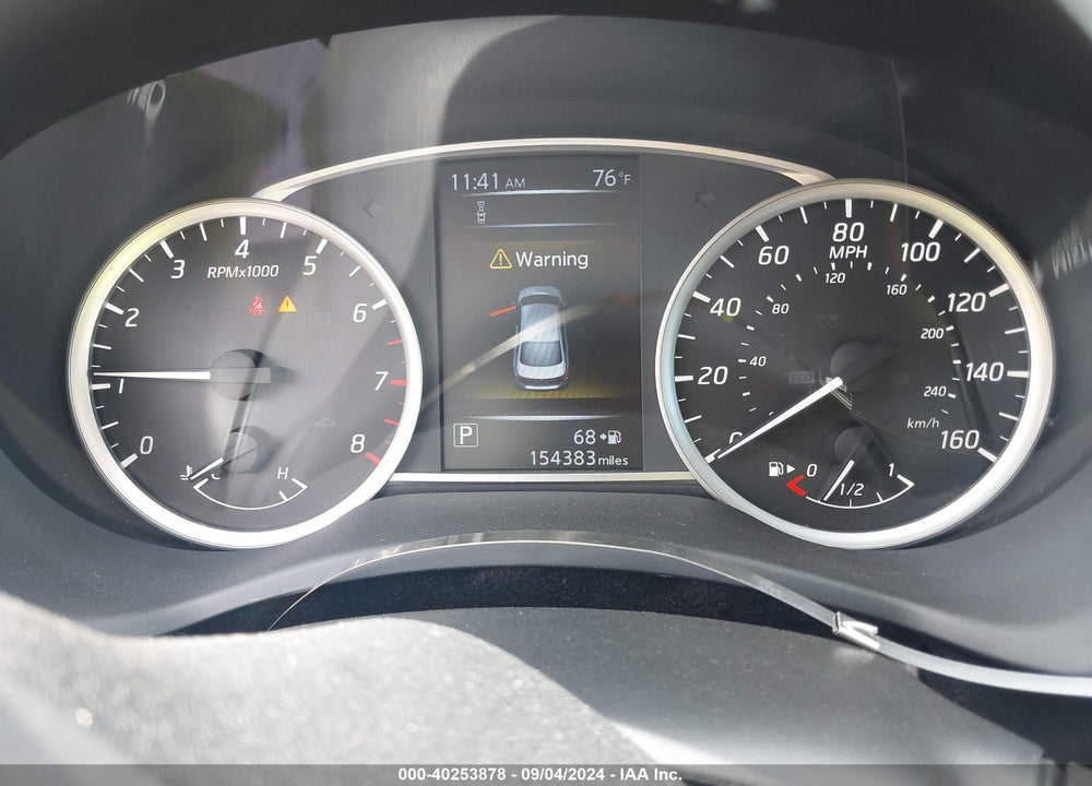 2018 NISSAN SENTRA SV VIN: 3N1AB7AP0JL621801