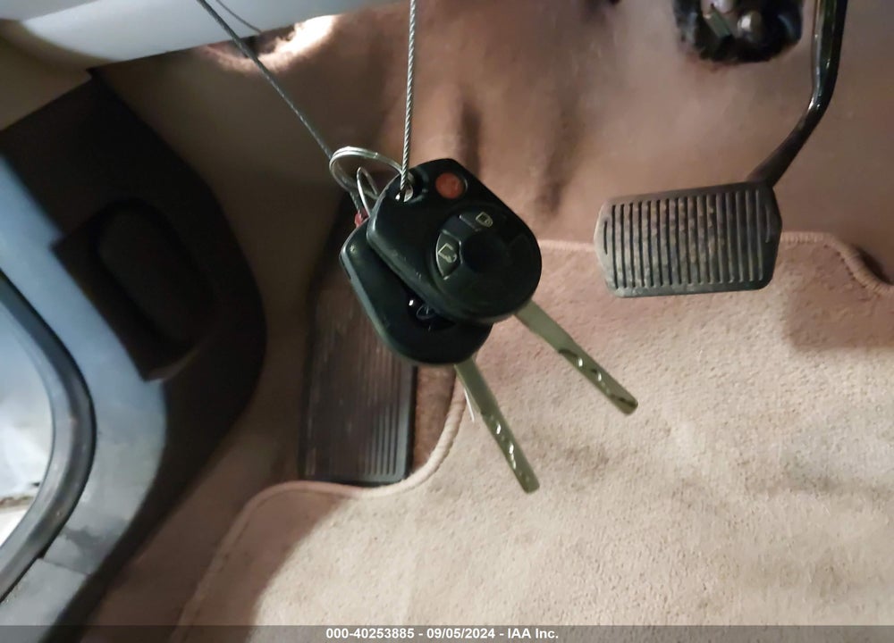 2015 FORD ESCAPE SE VIN: 1FMCU0G76FUB80974