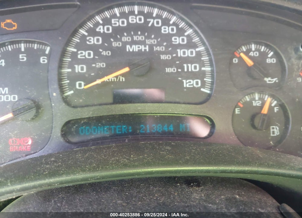 2005 CHEVROLET SILVERADO 1500 LS VIN: 2GCEC19V151185270