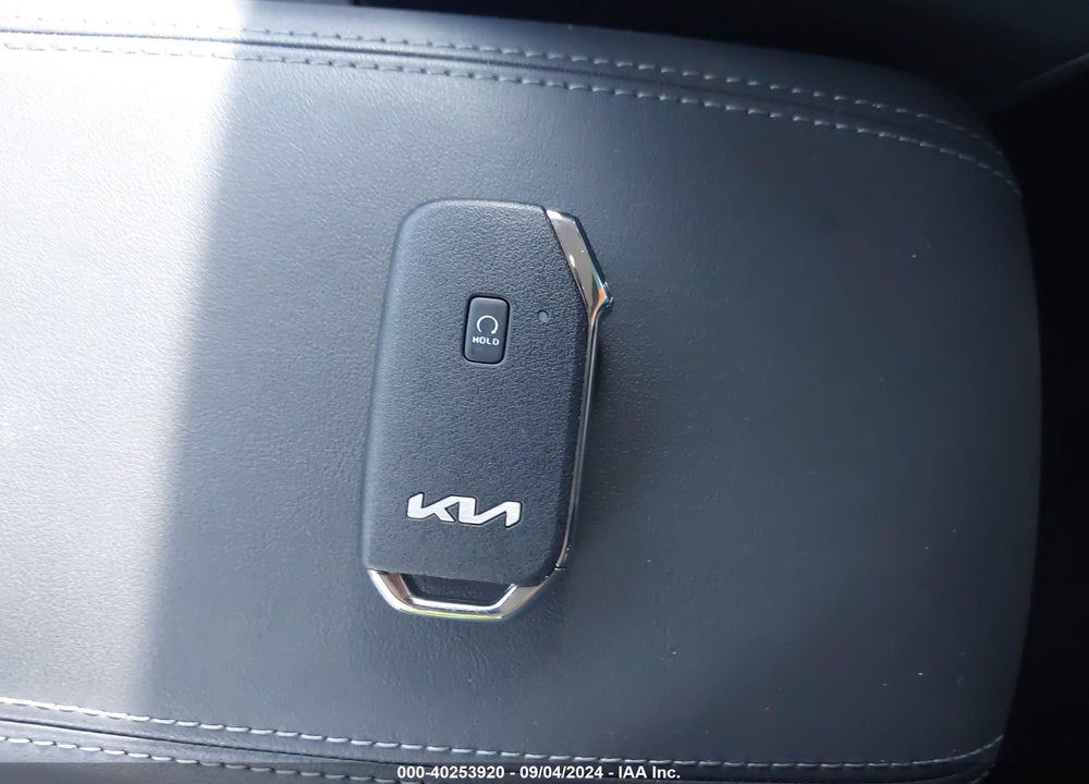 2024 KIA SELTOS EX VIN: KNDER2AA3R7551865