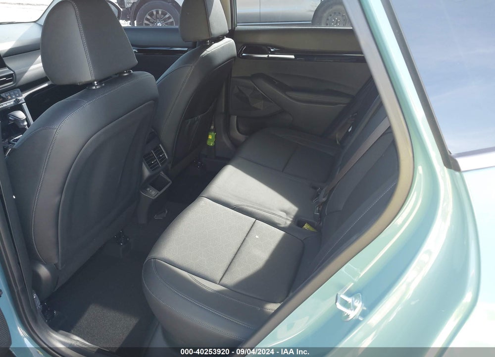 2024 KIA SELTOS EX VIN: KNDER2AA3R7551865