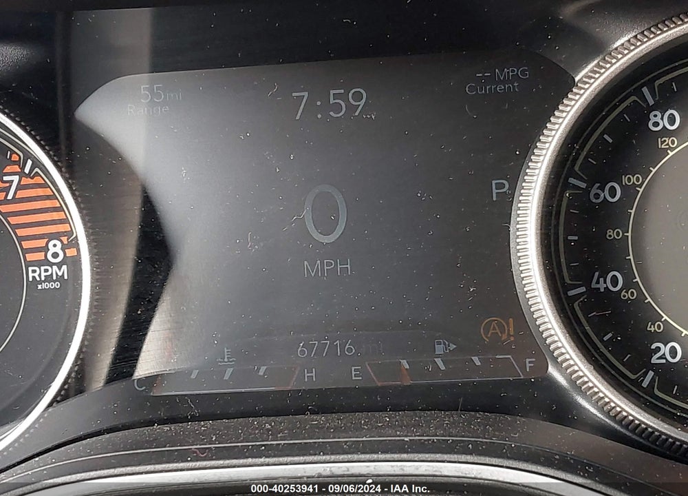 2019 JEEP CHEROKEE LIMITED 4X4 VIN: 1C4PJMDX4KD158198