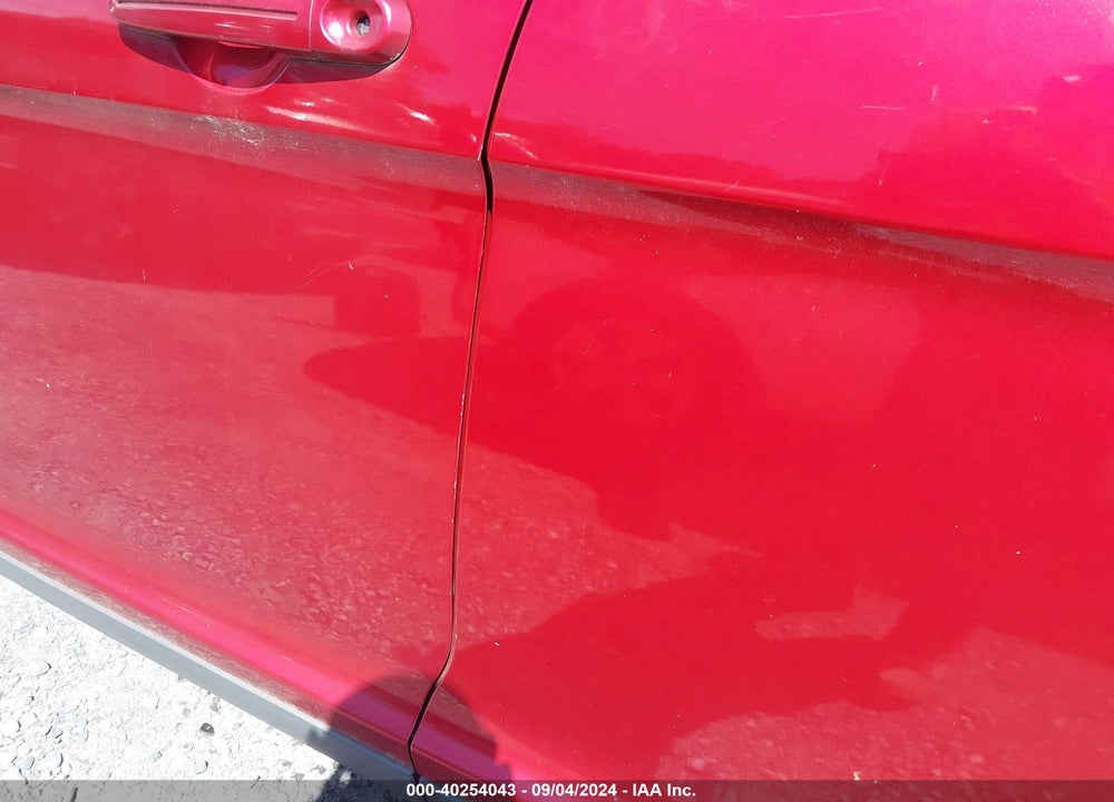 2010 FORD TAURUS VIN: 1FAHP2HW9AG104178