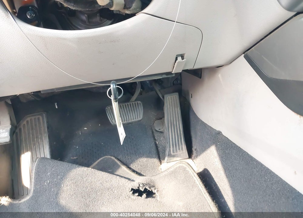 2016 HYUNDAI SONATA SE VIN: 5NPE24AFXGH421148