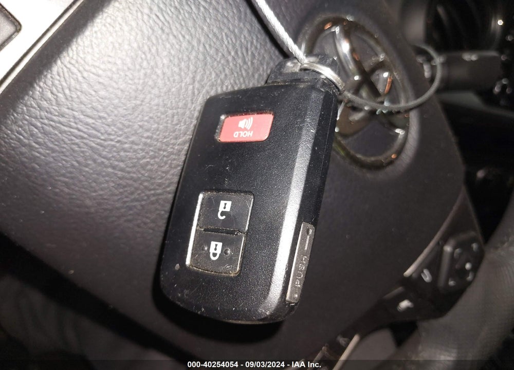 2022 TOYOTA TACOMA TRD SPORT VIN: 3TMAZ5CN2NM173733