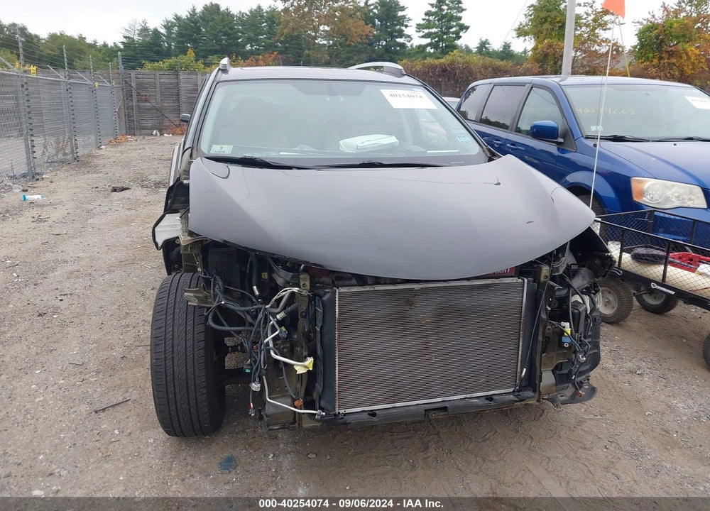 2015 TOYOTA RAV4 XLE VIN: 2T3RFREV9FW367949
