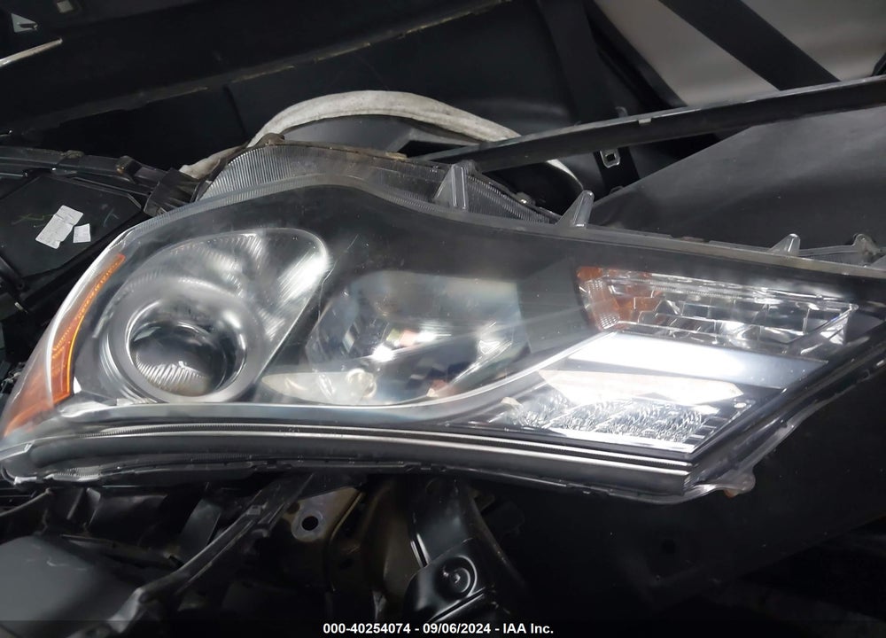 2015 TOYOTA RAV4 XLE VIN: 2T3RFREV9FW367949