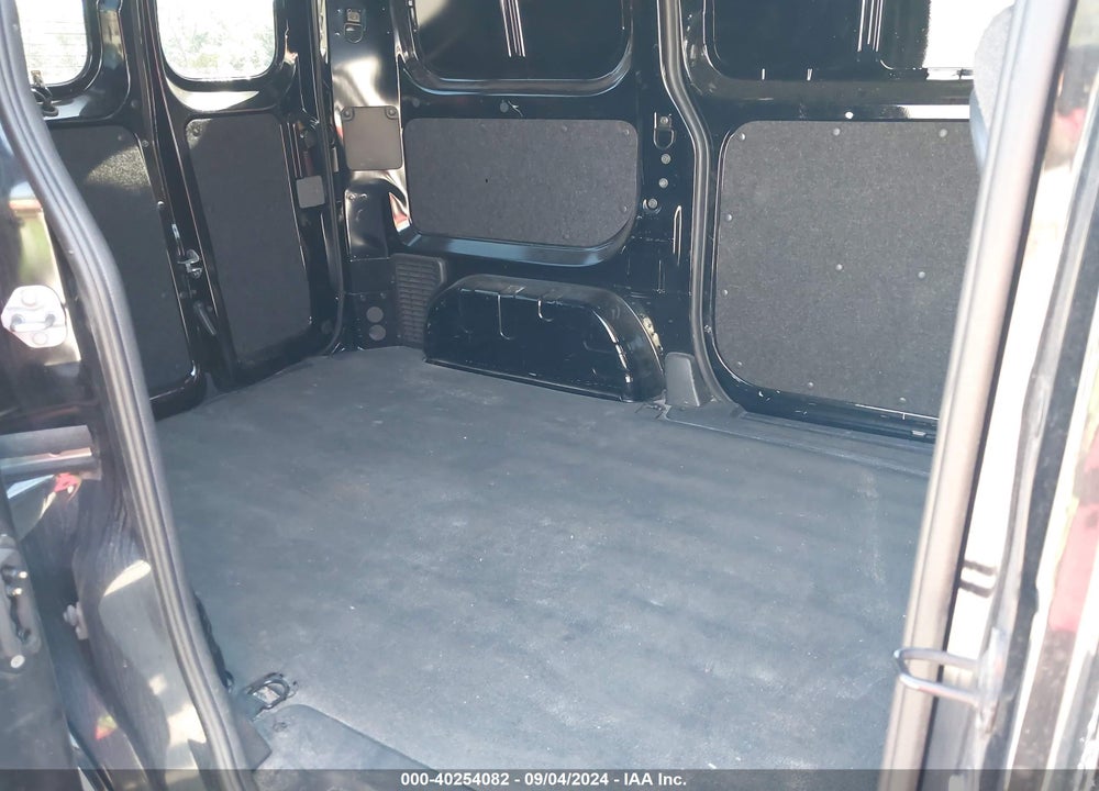 2020 NISSAN NV200 COMPACT CARGO SV XTRONIC CVT VIN: 3N6CM0KNXLK708535