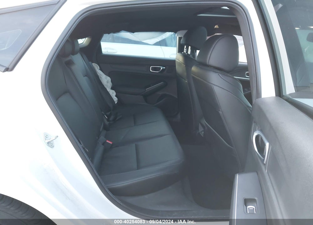 2024 ACURA INTEGRA A-SPEC W/ TECHNOLOGY VIN: 19UDE4H67RA015543