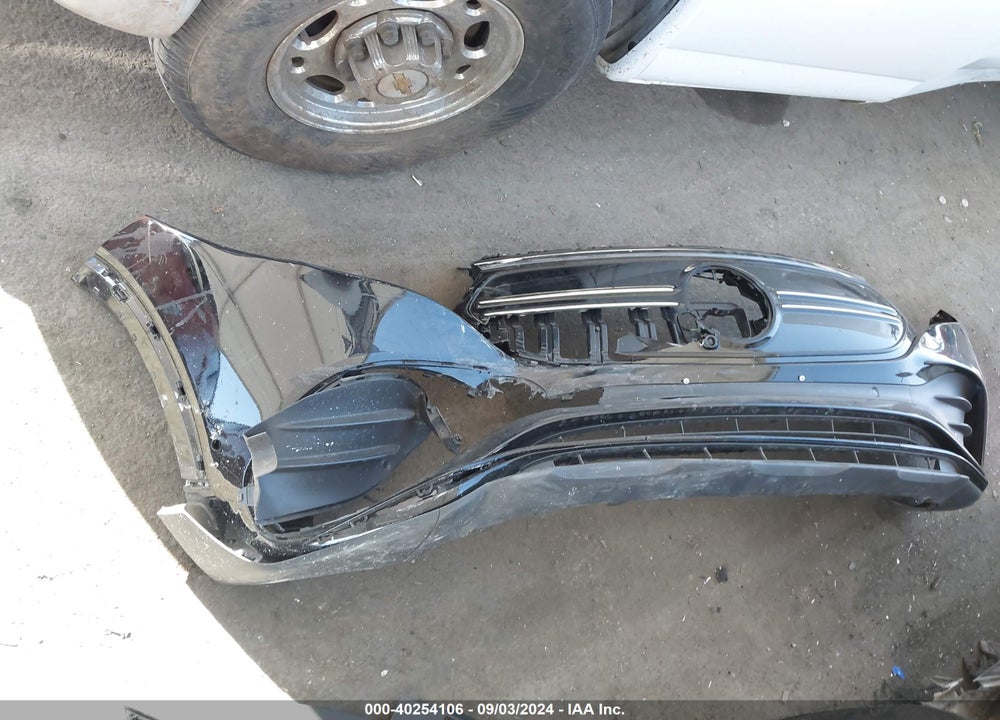 2023 MERCEDES-BENZ EQB 350 SUV 4MATIC VIN: W1N9M1DB7PN055175