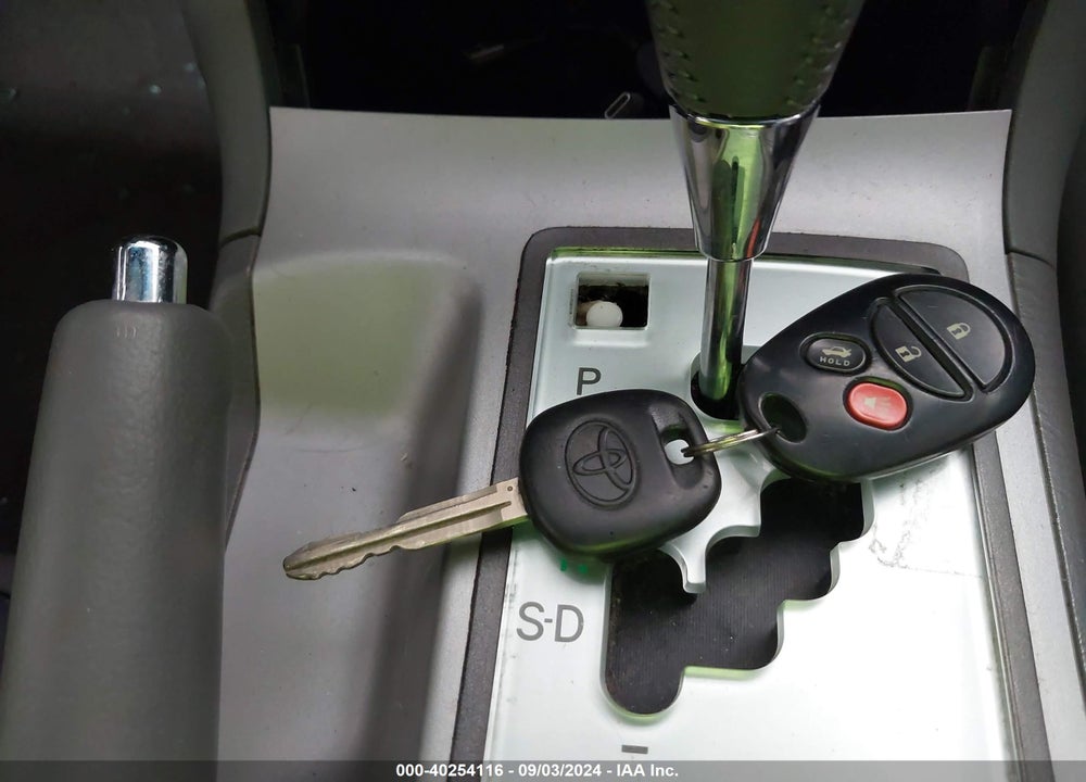 2006 TOYOTA CAMRY SOLARA SLE V6 VIN: 4T1CA30P66U096707