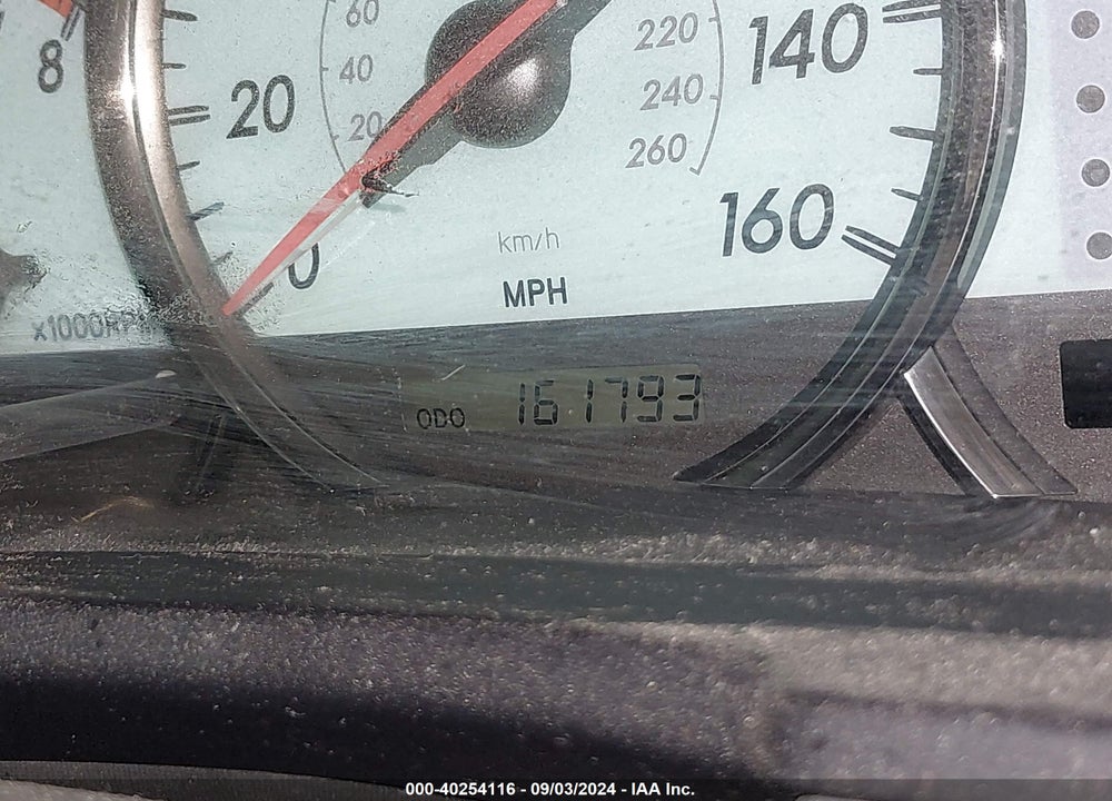 2006 TOYOTA CAMRY SOLARA SLE V6 VIN: 4T1CA30P66U096707
