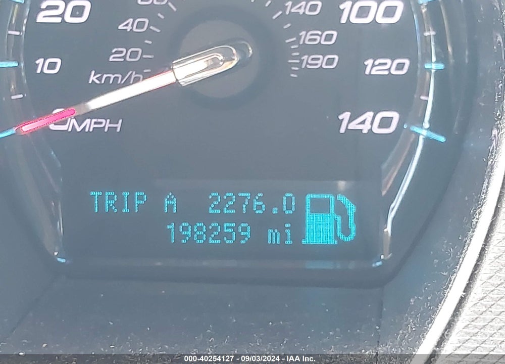 2011 FORD TAURUS SE VIN: 1FAHP2DWXBG171069