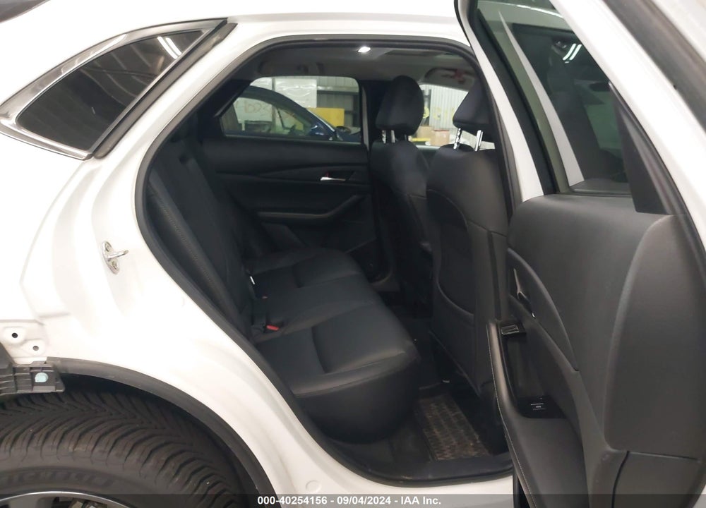 2021 MAZDA CX-30 PREFERRED VIN: 3MVDMBCL5MM229816