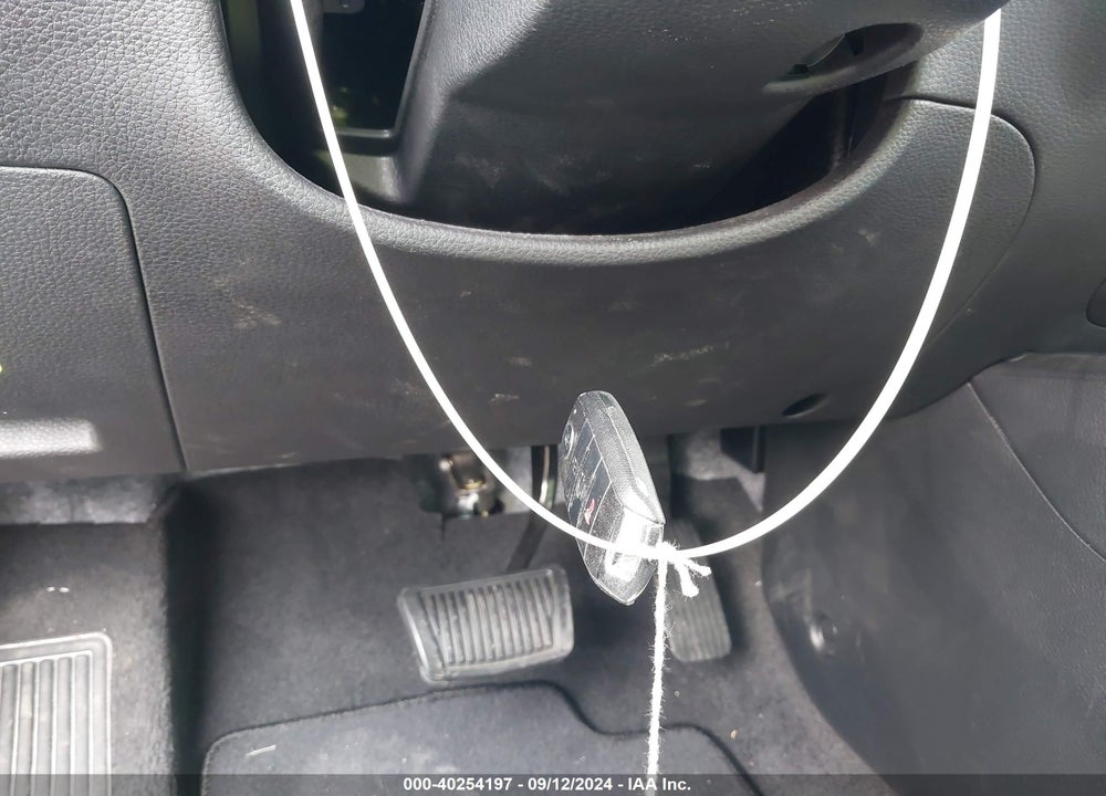 2023 KIA RIO 5-DOOR S VIN: 3KPA25AD3PE570508
